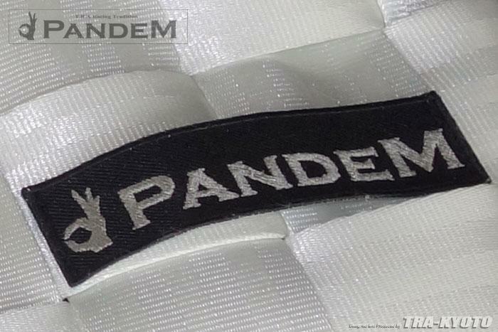 PandeM BAG