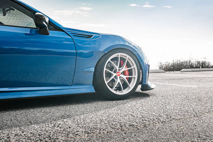 Front Fenders suitable for FRS/BRZ/GT86