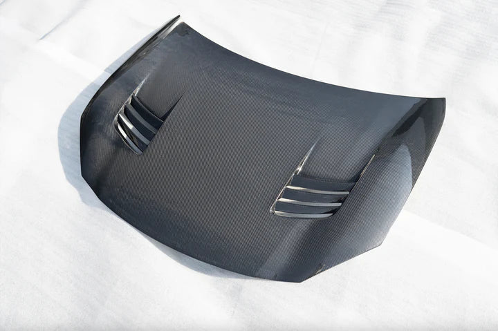 Vented Hood suitable for BRZ/GR86
