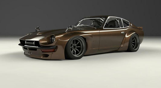 PandeM Datsun 240z (S30)