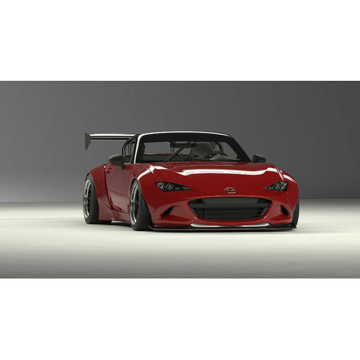 PandeM Mazda MX5 ND Widebody Kit