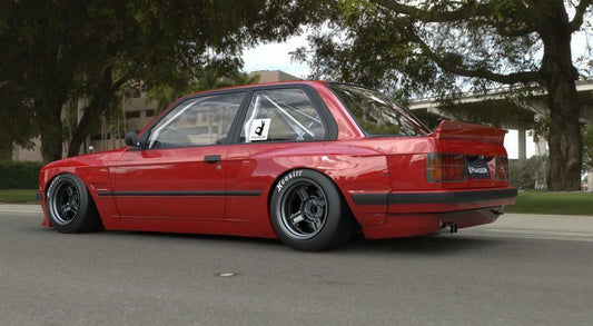 PandeM BMW E30