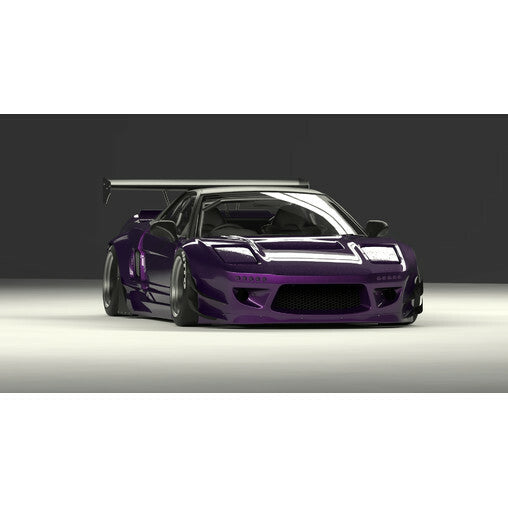 Rocket Bunny Acura / Honda NSX  Widebody Kit