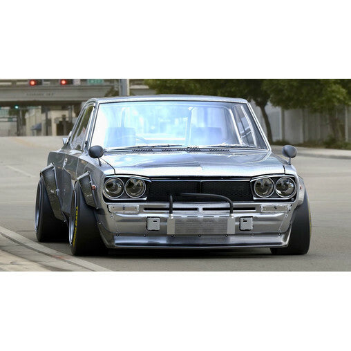 PandeM Nissan Skyline C10 "HakoSuka"