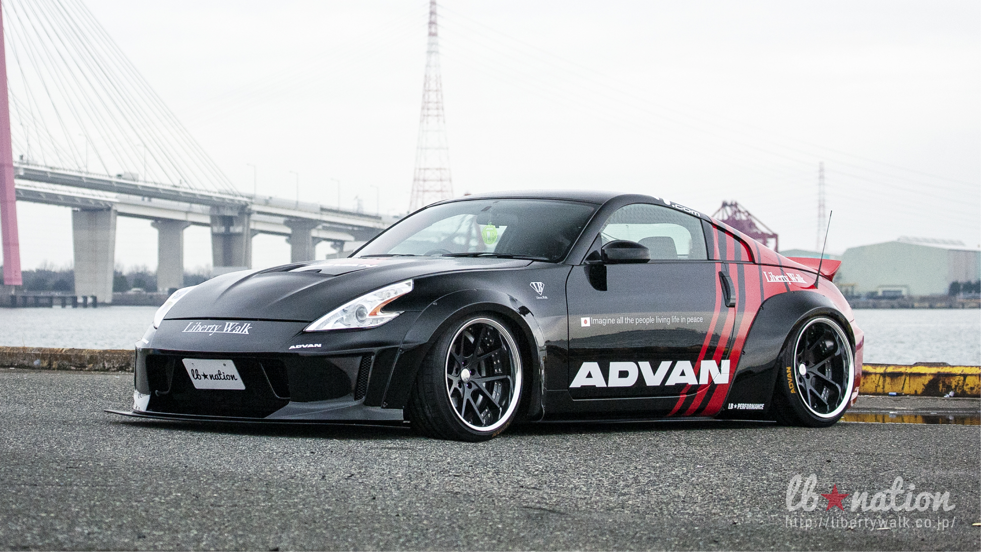 アイドロンAXELLWORKS Liberty Walk LB-ER342020 アイドロンAXELLWORKS アイドロンAXELLWORKS Liberty Walk LB-ER342020 アイドロンAXELLWORKS