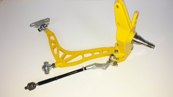 Angle kit for Mazda RX7-FC 71 degrees