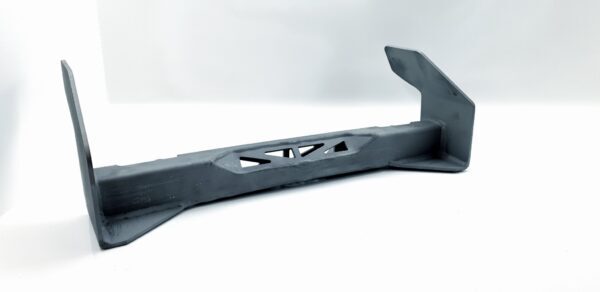 Angle kit for Mercedes W201-190E 62 degrees