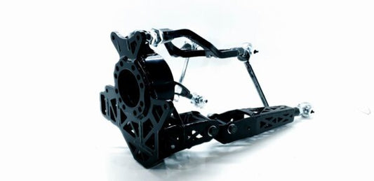 Rear kit for Toyota GT86 Subaru BRZ Scion FRS