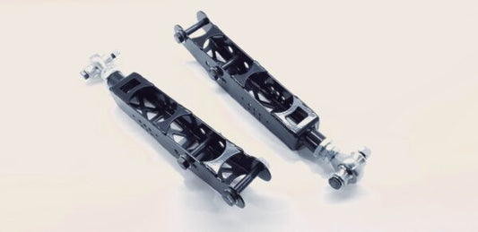 Rear adjustable lower arms for Lexus IS200/GS300MK2