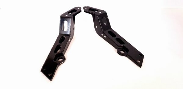 Caster arm brackets for S14/S15/R33 STOCK Version