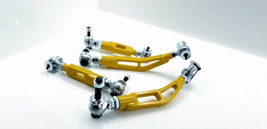 Rear adjustable arms for BMW E39