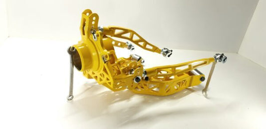 Rear kit for BMW F22