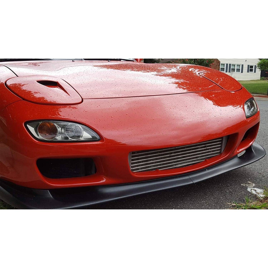 Mazda RX7 1993-1997 99 Spec AutoX 4 Piece Polyurethane Full Body Kit