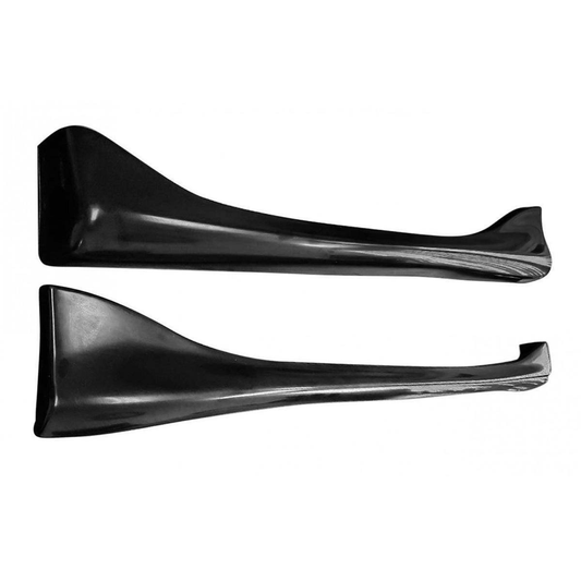 99 Spec JDM 4-Piece Polyurethane Full Body Kit suiting for Mazda RX7 1993-1997