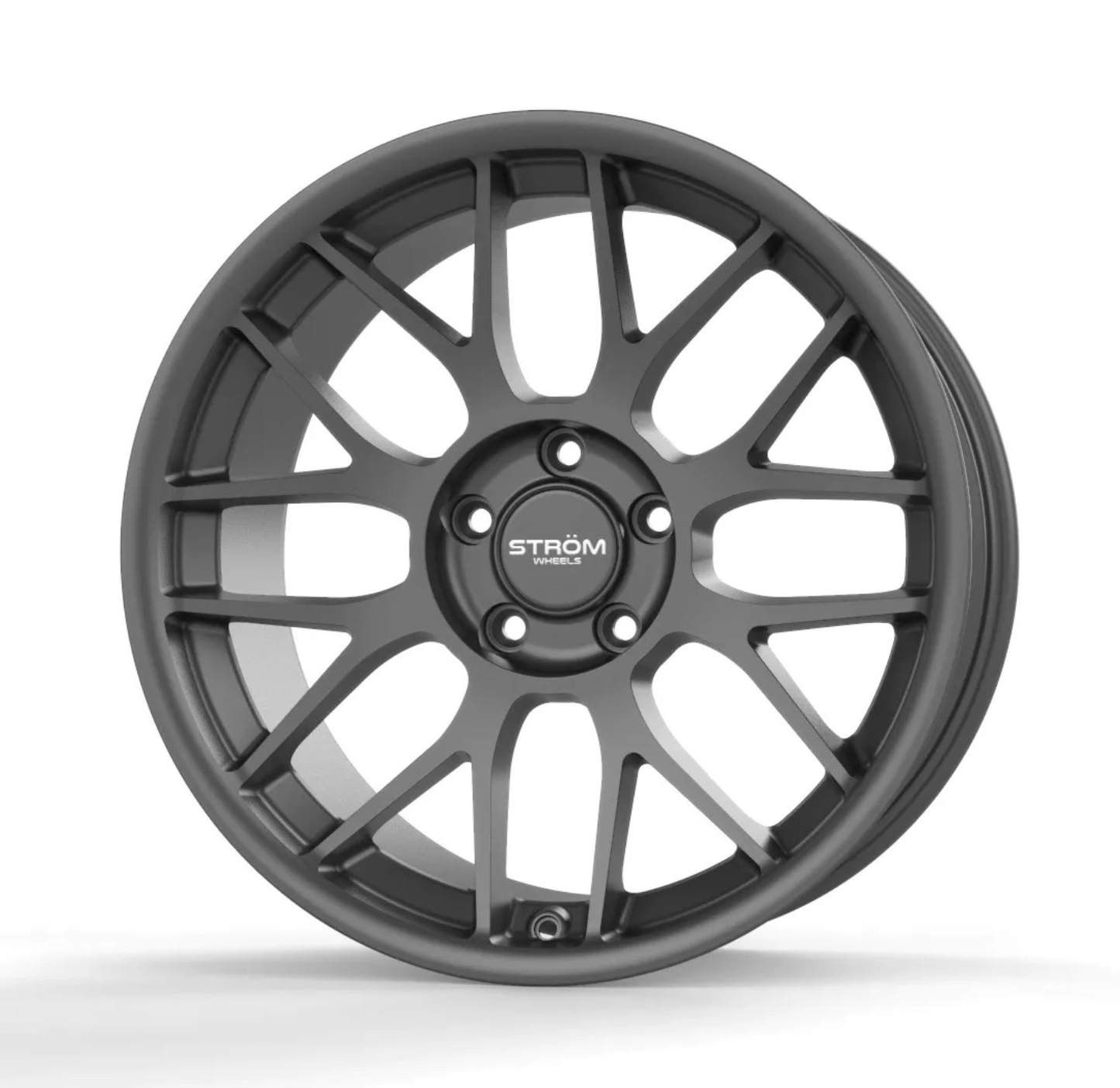 Ström STR2 Satin Gunmetal