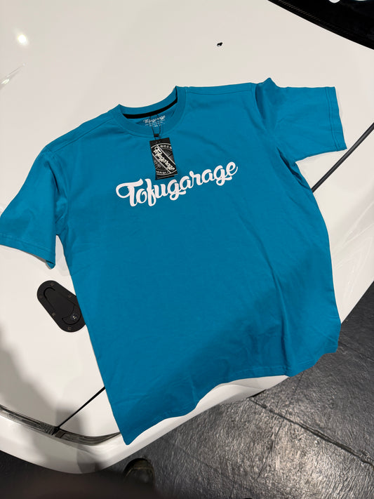 I LIKE CARS MORE THAN PEOPLE - TSHIRT