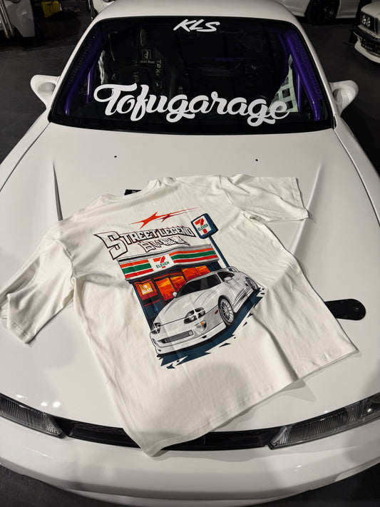 SUPRA X 7/11 T-Shirt