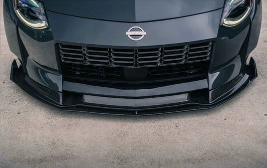 Nissan Z Front Lip/Splitter