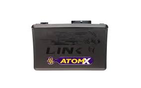 G4X AtomX ECU