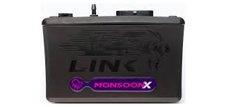 G4X MonsoonX ECU