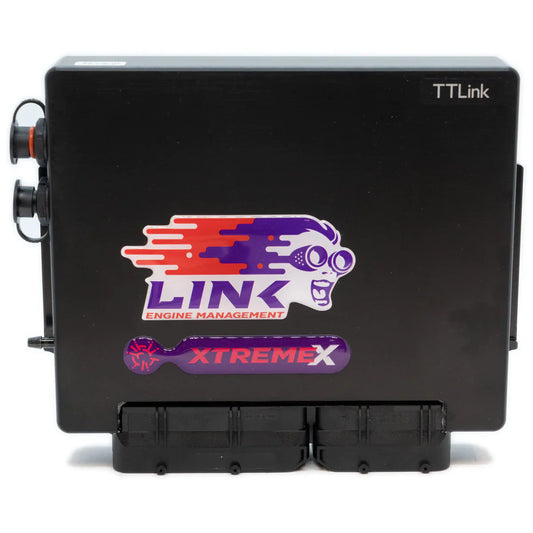 TTLINK - TTX