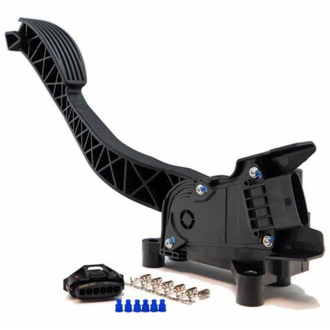 E-Throttle Accelerator Pedal Module (PED)