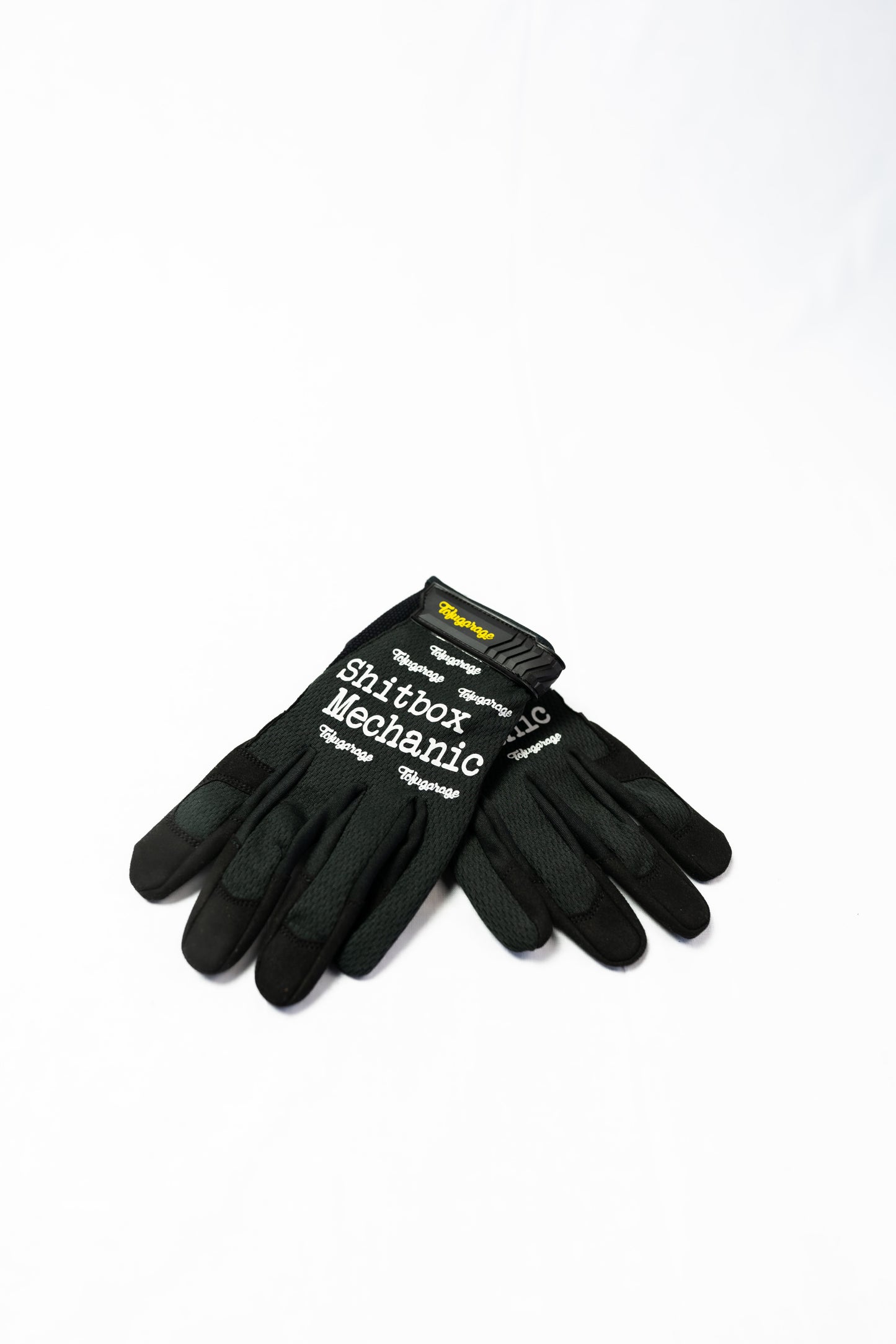 Shitbox Mechanic Gloves