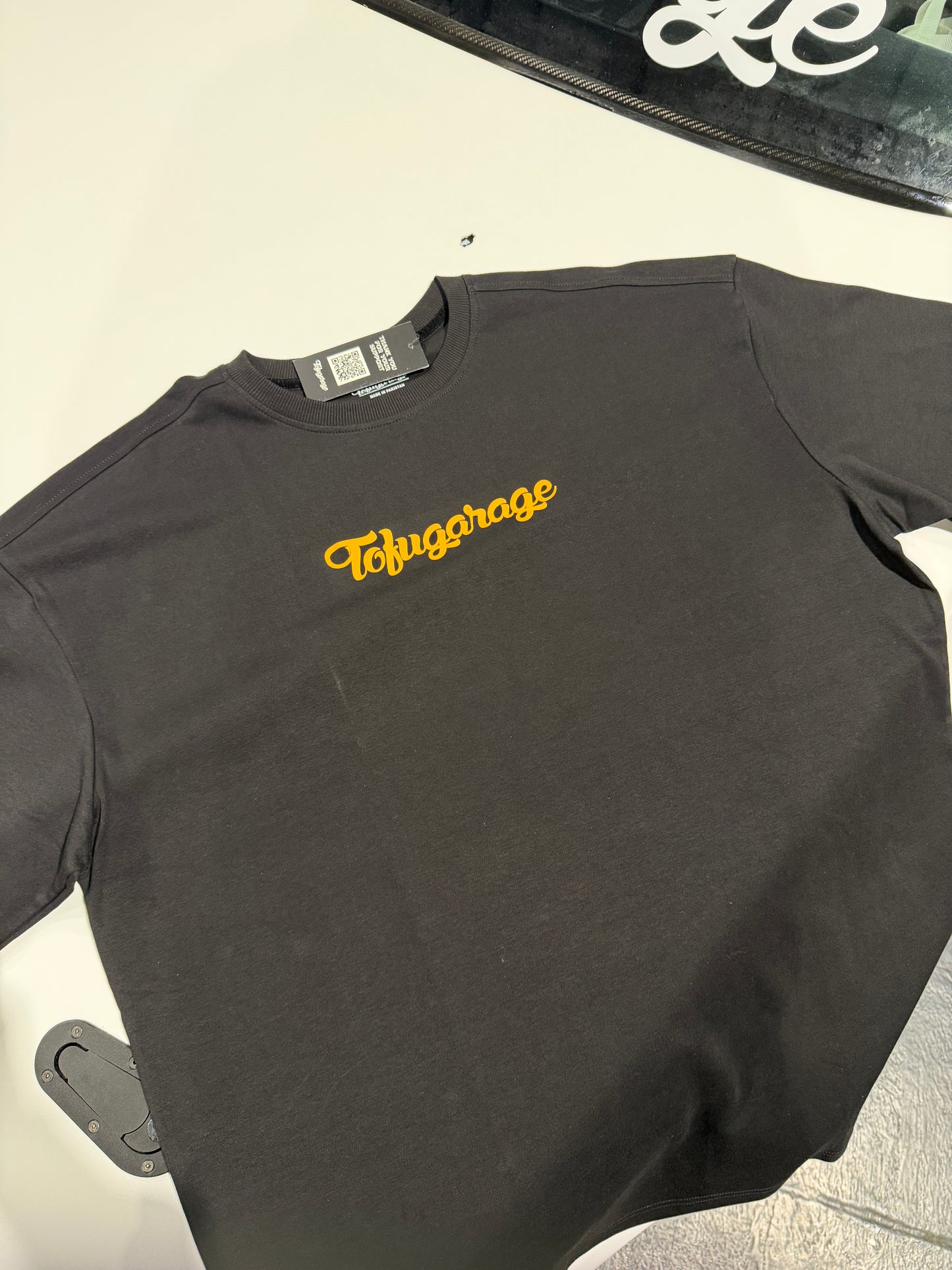 FINANCIAL MISTAKE Rx7 T-Shirt