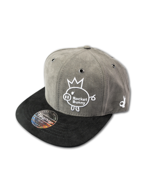 Rocketbunny  SNAPBACK CAP