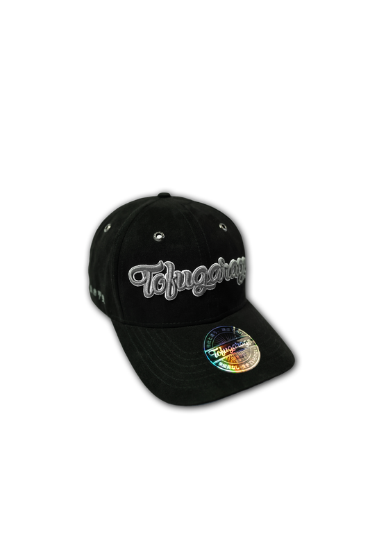 TofuGarage Classis Baseball Snapback