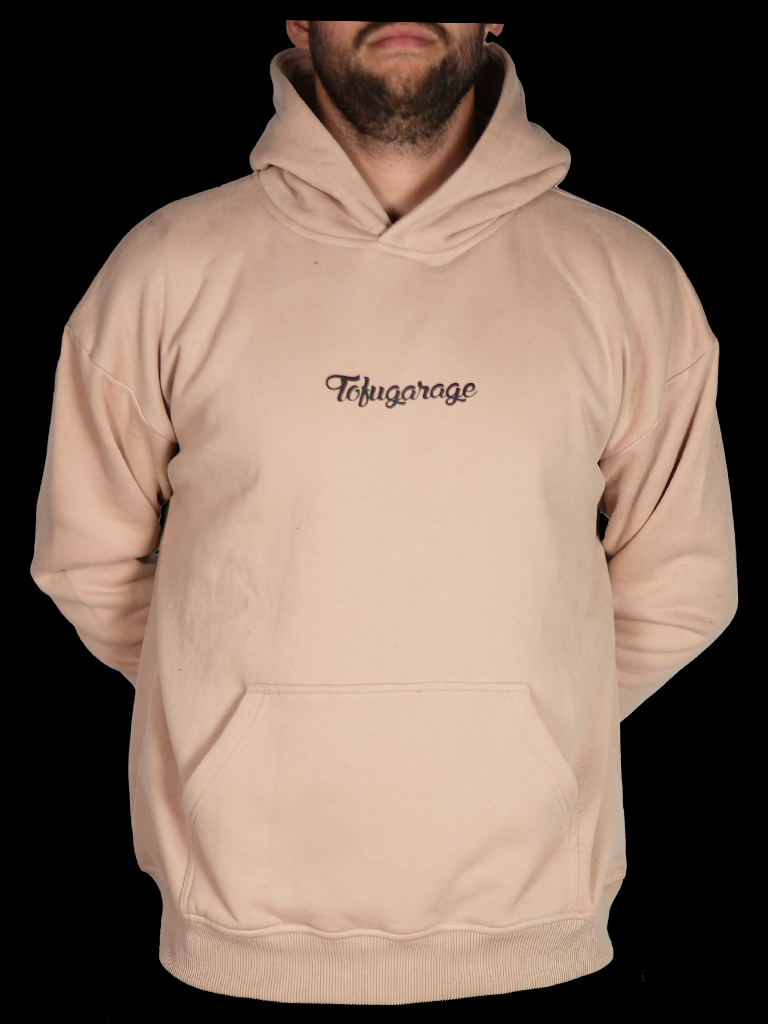 SEND IT - Till you Break it HOODIE