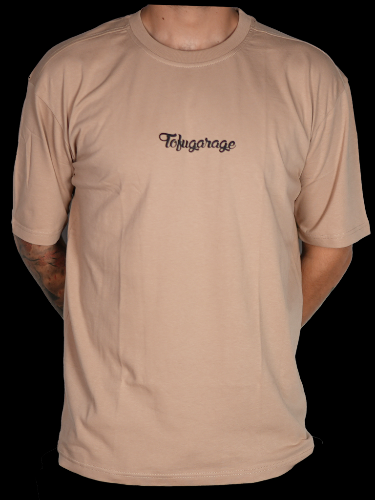 Sent it - Till you Break it - TSHIRT