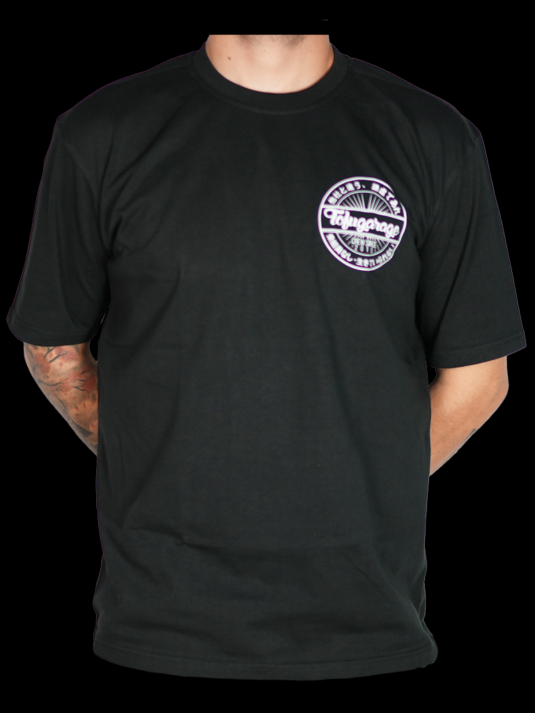 Stack Parts - TShirt